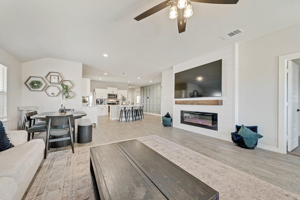 The Parks of Alvarado - Residential