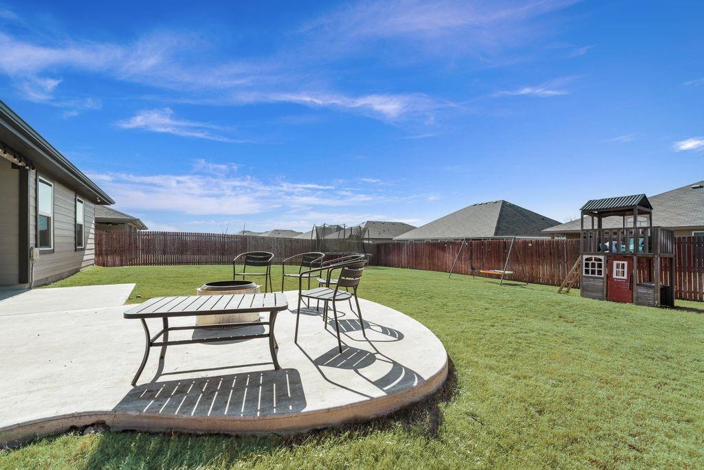 The Parks of Alvarado - Residential