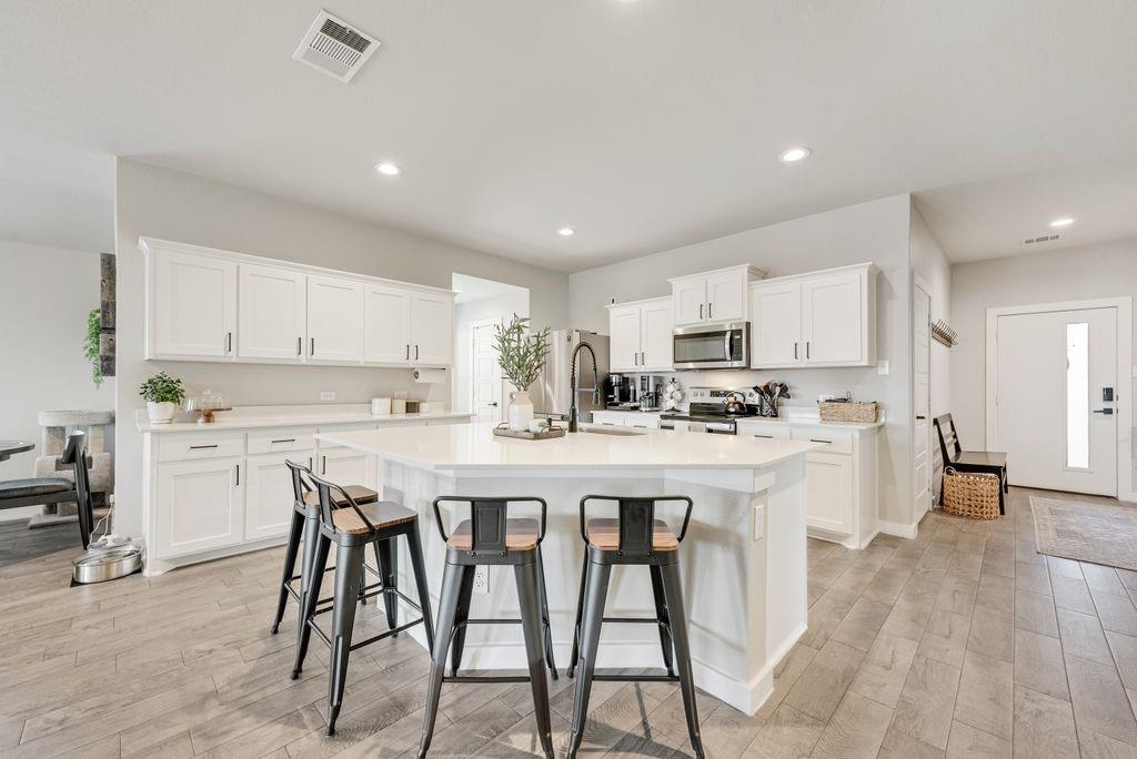 The Parks of Alvarado - Residential