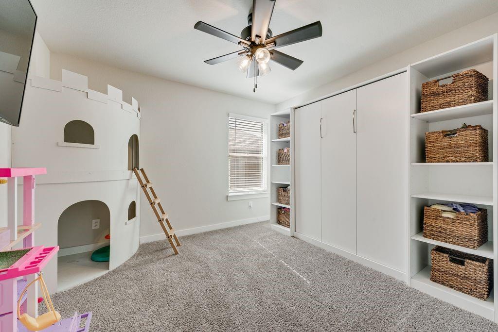 The Parks of Alvarado - Residential