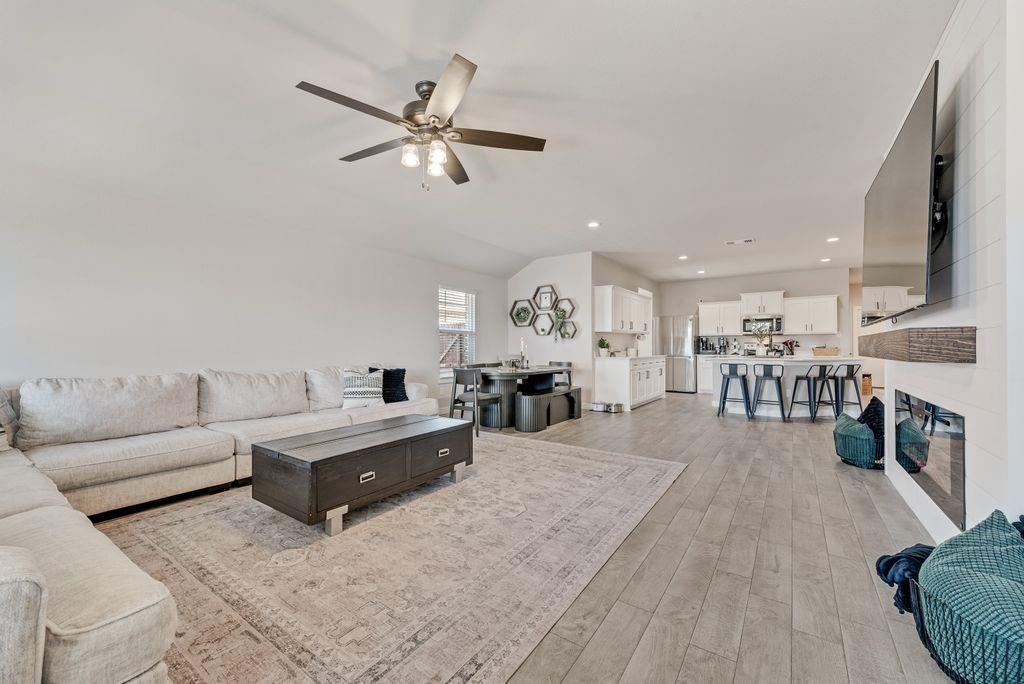 The Parks of Alvarado - Residential