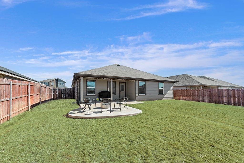 The Parks of Alvarado - Residential