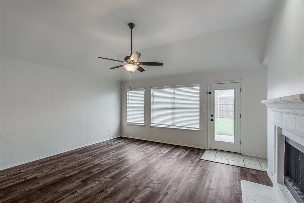 Lost Creek Ranch Ph 1 - Residential Lease