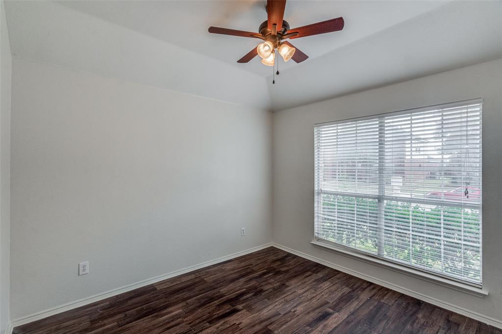 Lost Creek Ranch Ph 1 - Residential Lease