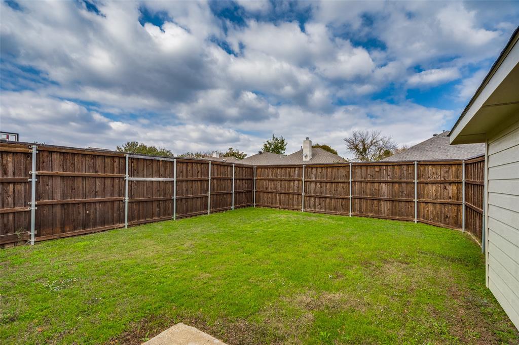 Lost Creek Ranch Ph 1 - Residential Lease