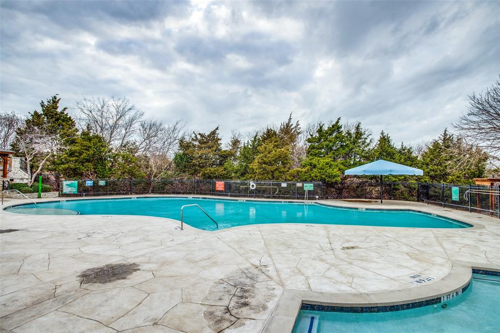 Lost Creek Ranch Ph 1 - Residential Lease