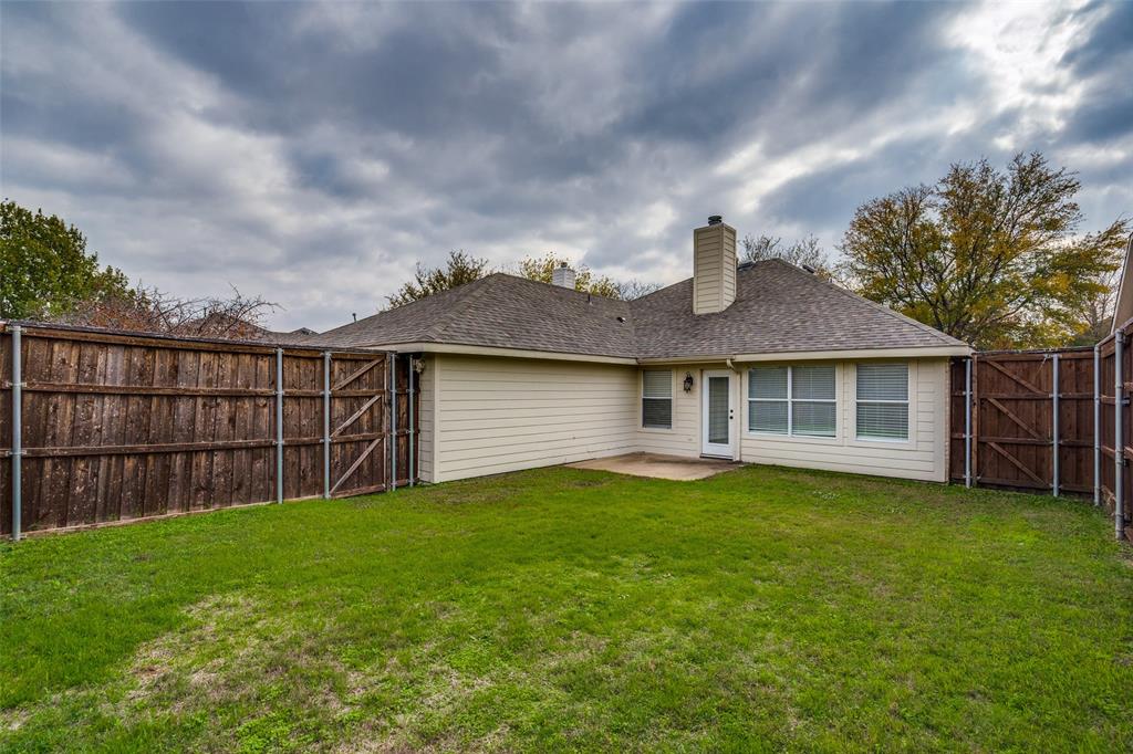 Lost Creek Ranch Ph 1 - Residential Lease