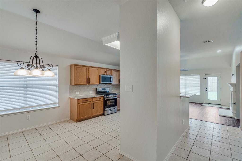 Lost Creek Ranch Ph 1 - Residential Lease