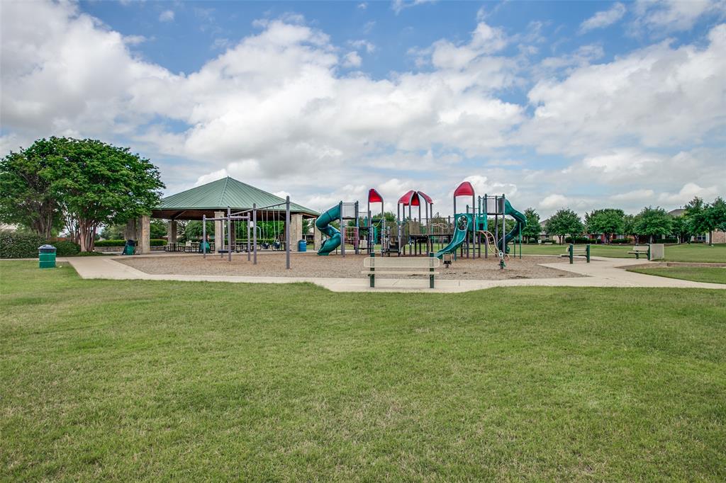 Lost Creek Ranch Ph 1 - Residential Lease