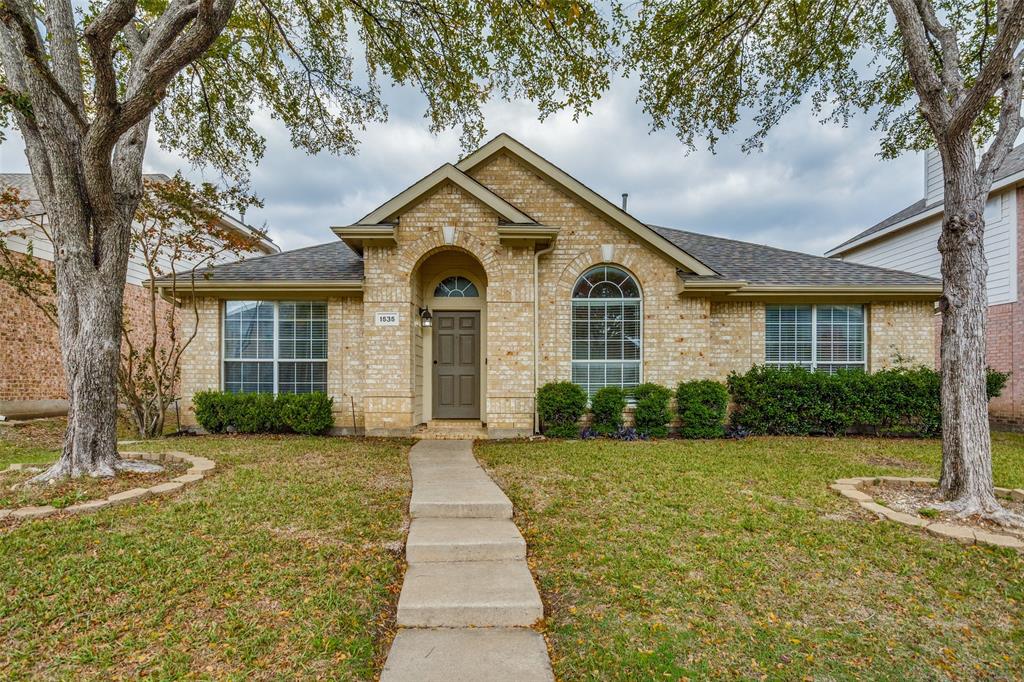 Lost Creek Ranch Ph 1 - Residential Lease