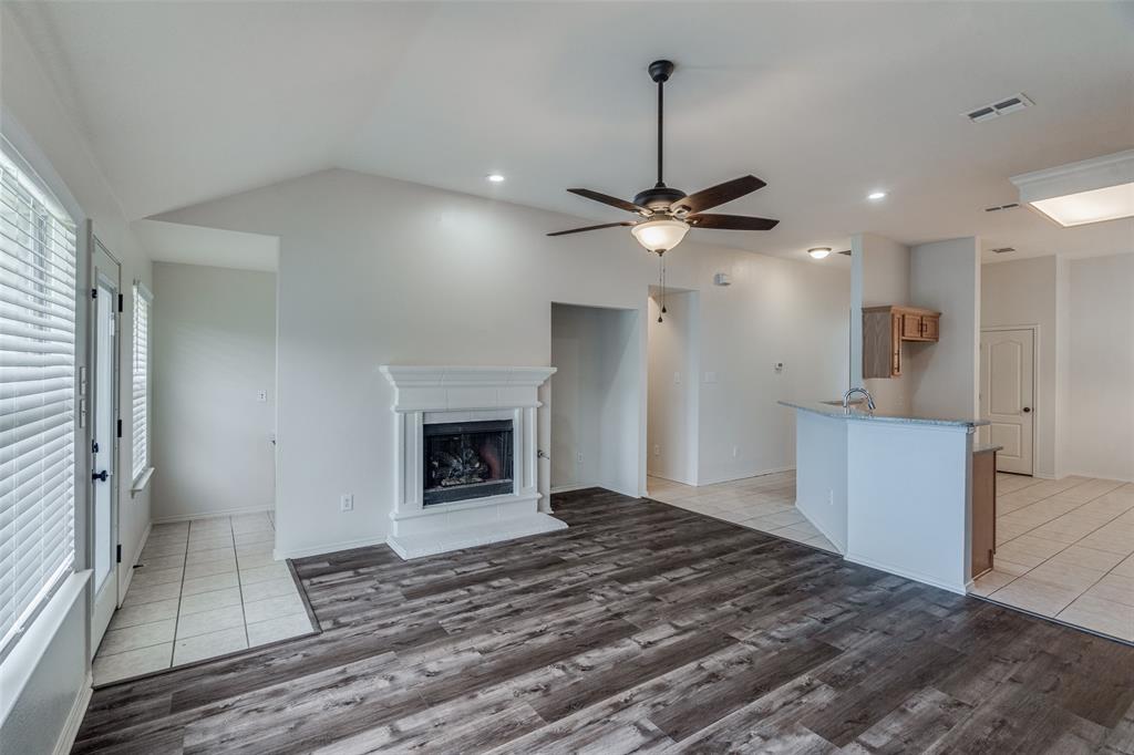 Lost Creek Ranch Ph 1 - Residential Lease