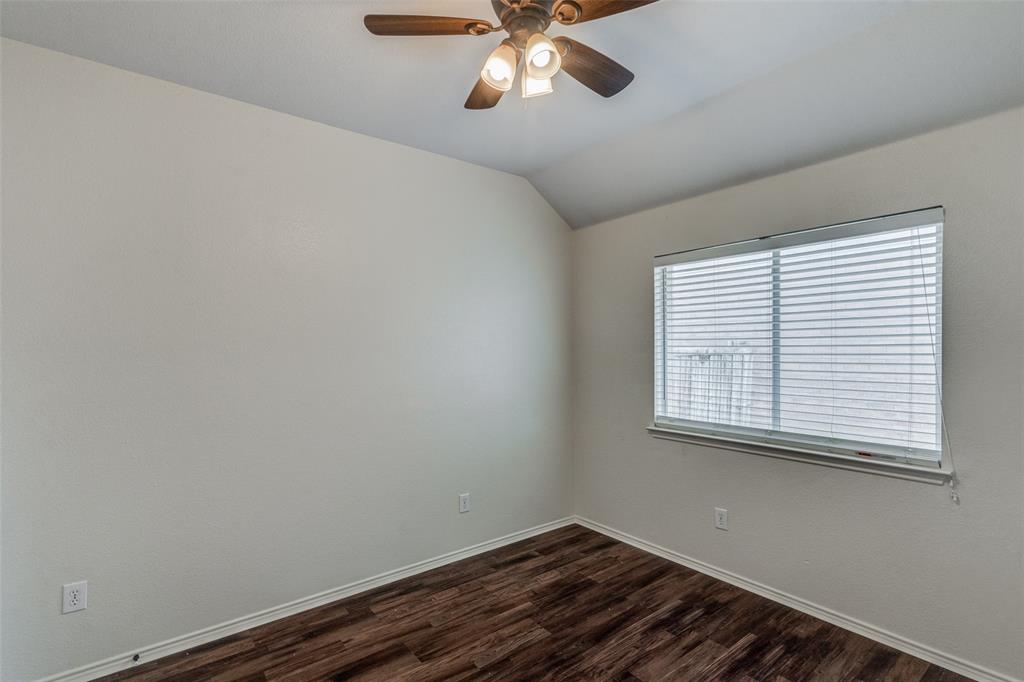 Lost Creek Ranch Ph 1 - Residential Lease