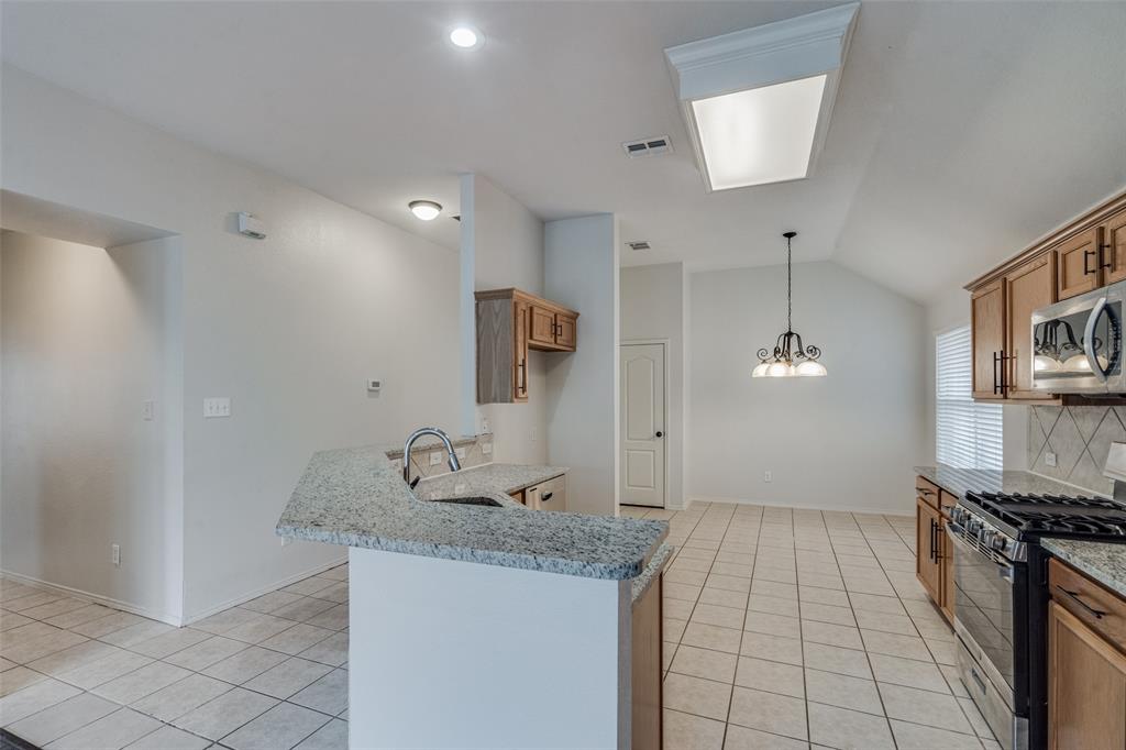 Lost Creek Ranch Ph 1 - Residential Lease