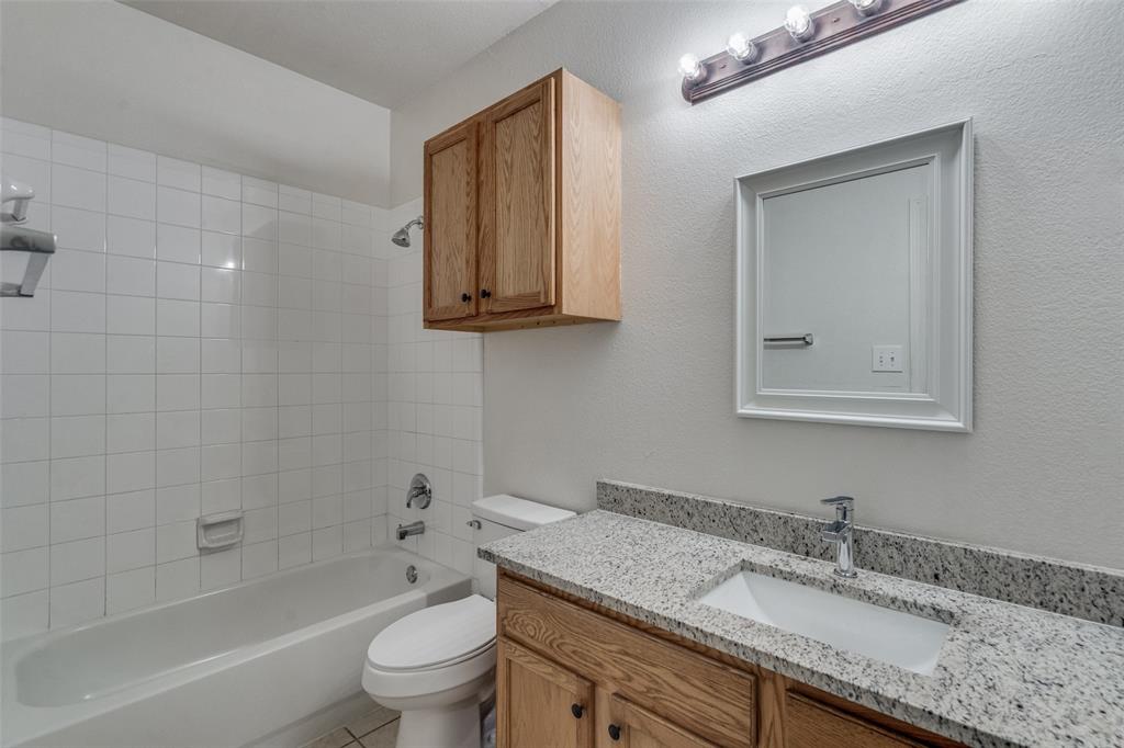 Lost Creek Ranch Ph 1 - Residential Lease