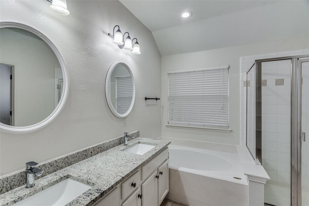 Lost Creek Ranch Ph 1 - Residential Lease