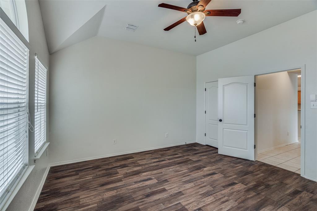 Lost Creek Ranch Ph 1 - Residential Lease