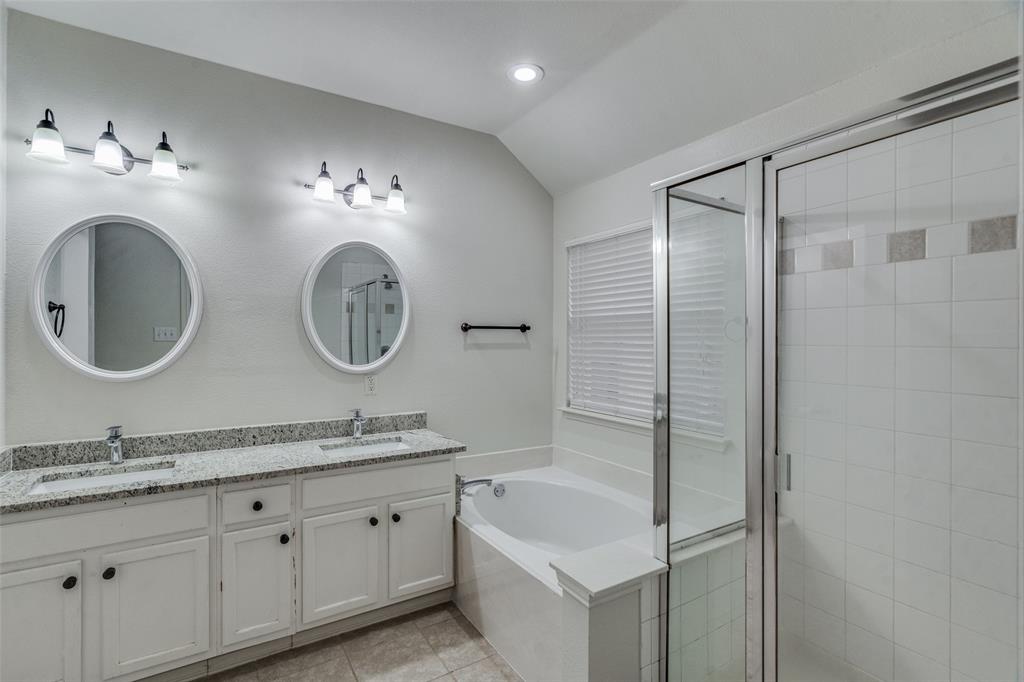 Lost Creek Ranch Ph 1 - Residential Lease