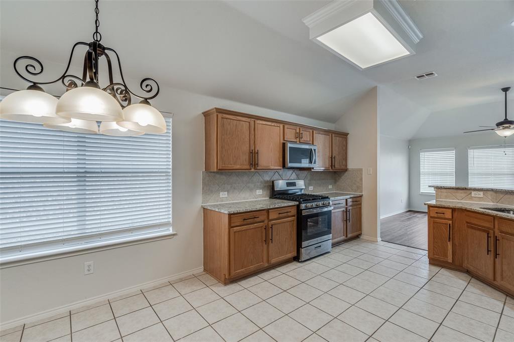 Lost Creek Ranch Ph 1 - Residential Lease