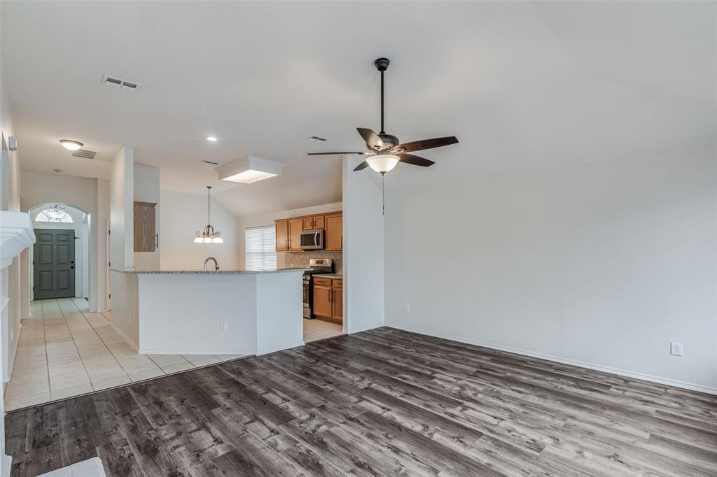 Lost Creek Ranch Ph 1 - Residential Lease