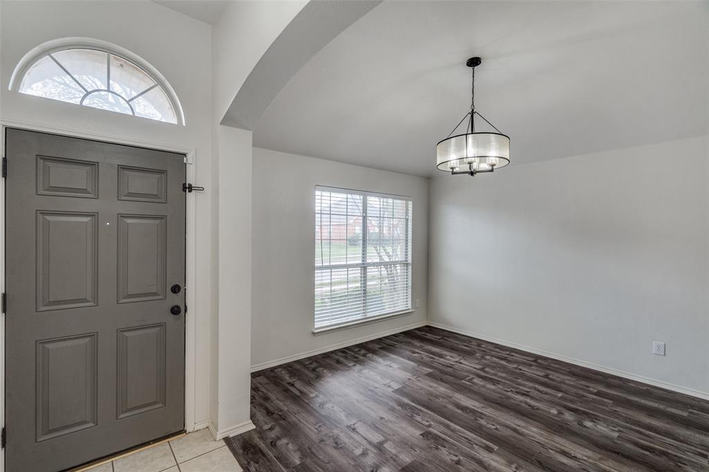 Lost Creek Ranch Ph 1 - Residential Lease