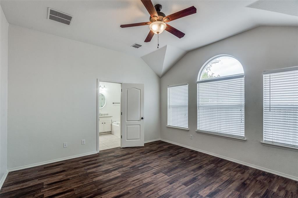 Lost Creek Ranch Ph 1 - Residential Lease