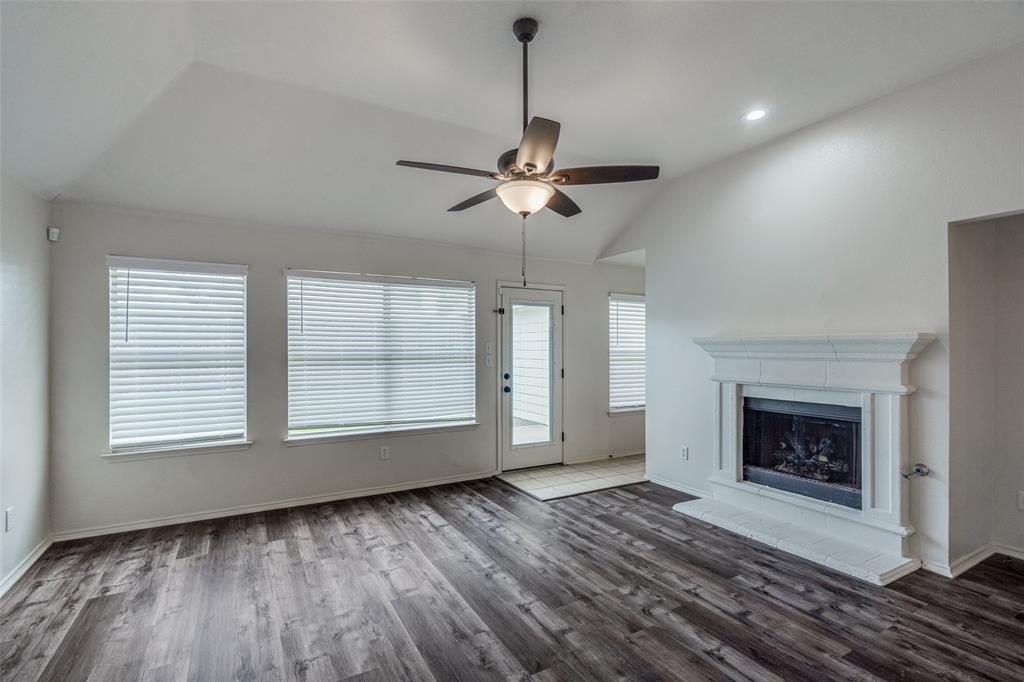 Lost Creek Ranch Ph 1 - Residential Lease