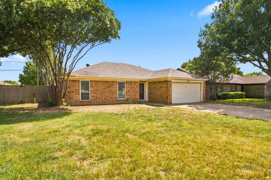 4202 Maple Springs Drive