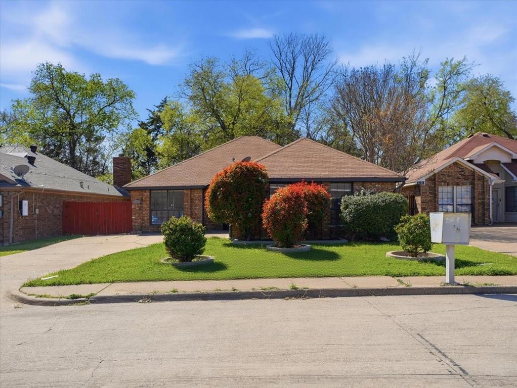 Southpointe - Residential