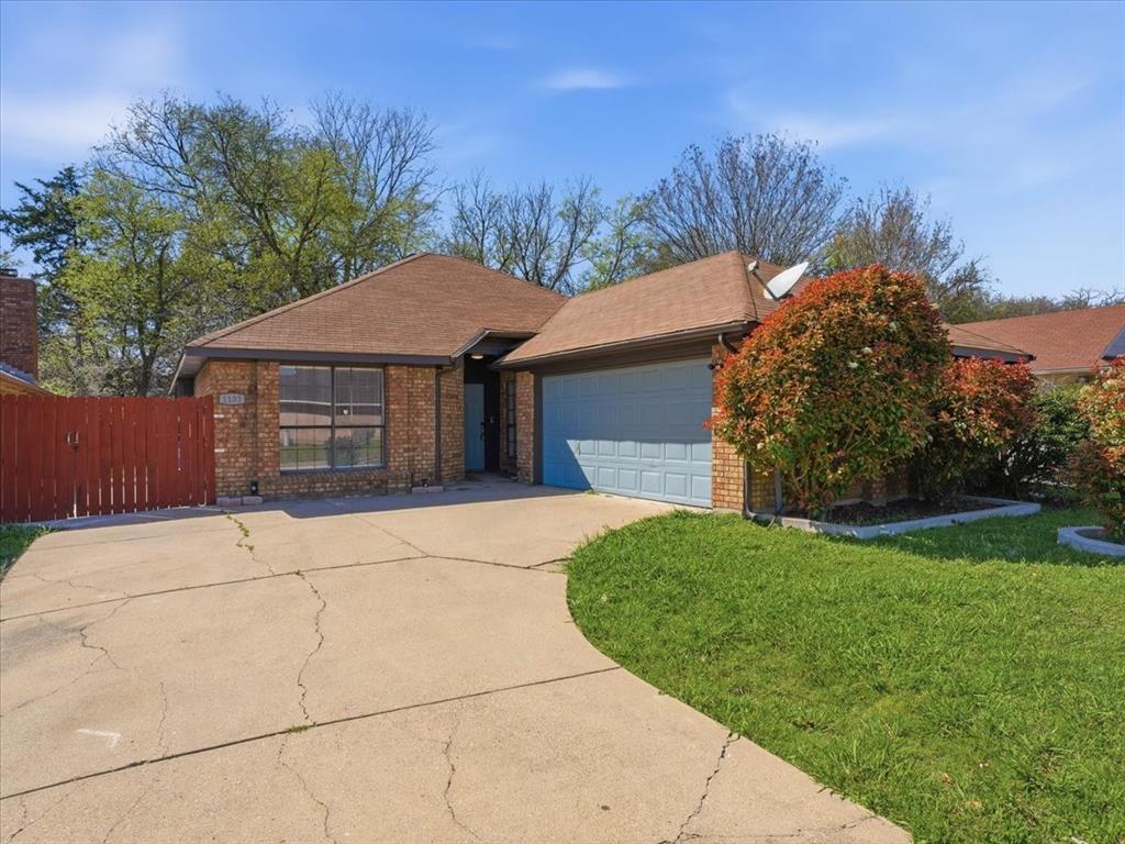 Southpointe - Residential