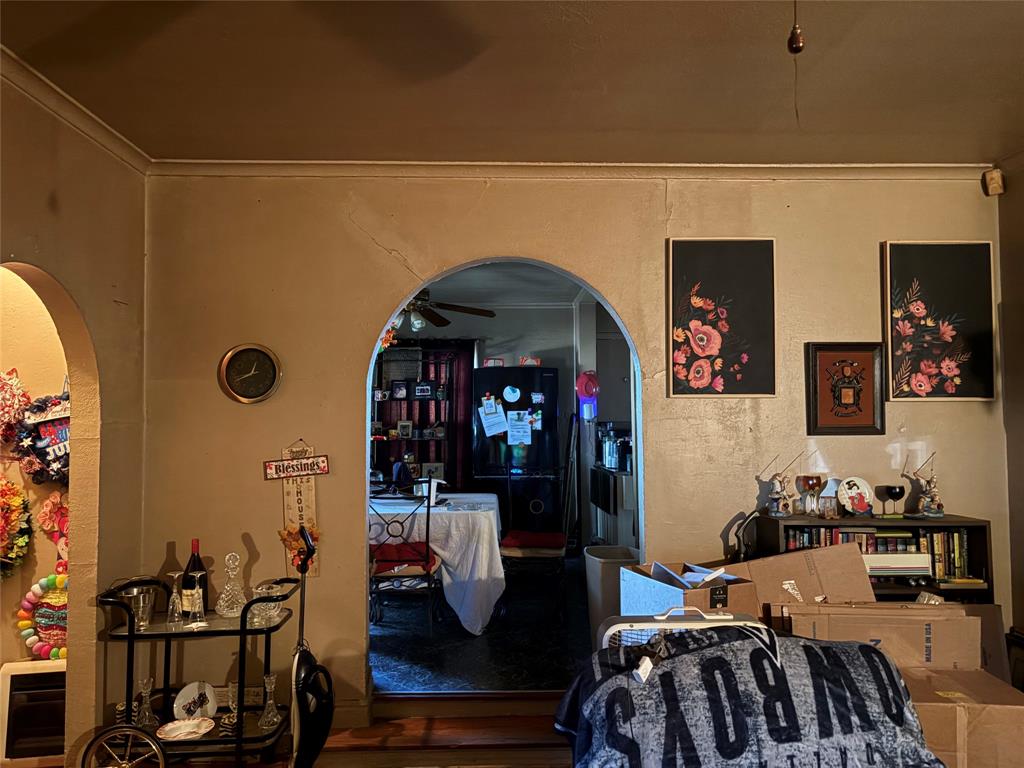 West Morningside Add - Residential