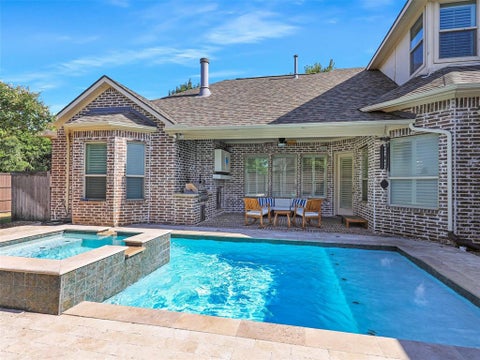Property photo of 11216 Ashley Lane, Frisco, TX 75035