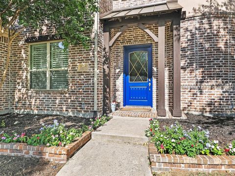 11216 Ashley Lane Frisco TX 75035