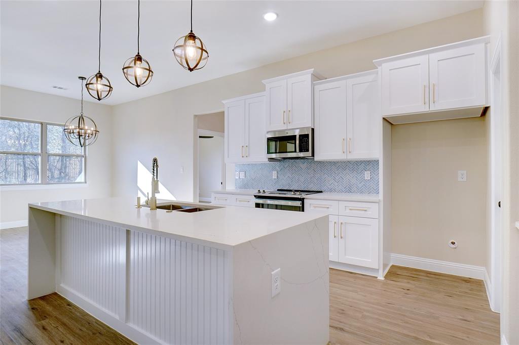 Canyon Creek - Residential