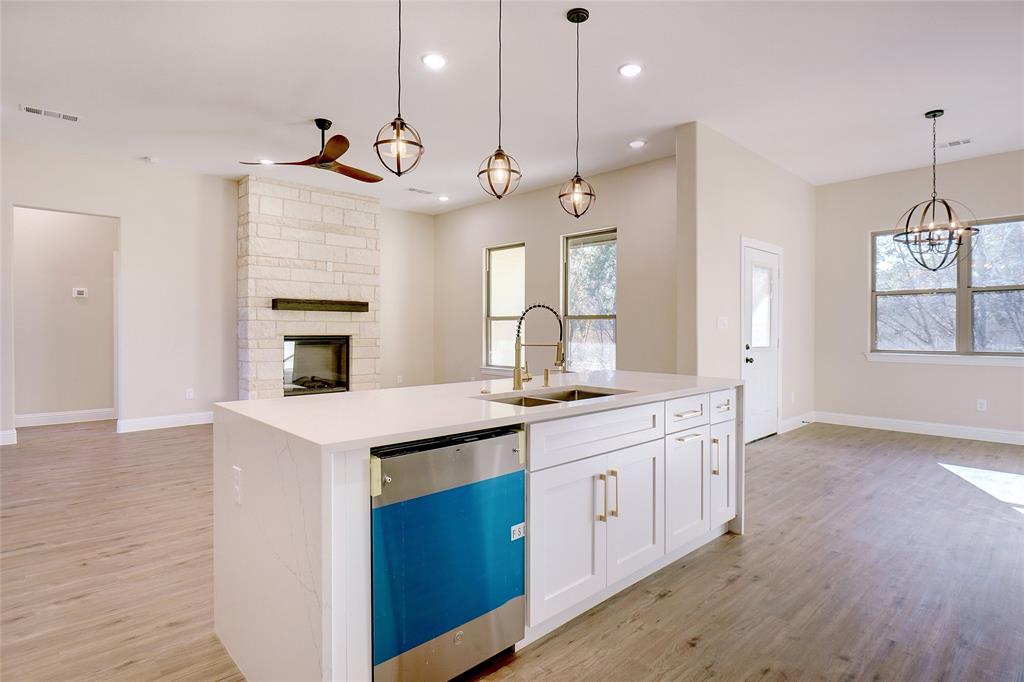 Canyon Creek - Residential