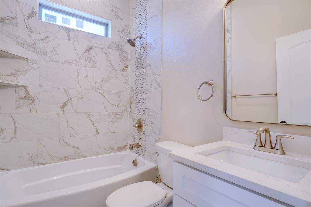 Canyon Creek - Residential