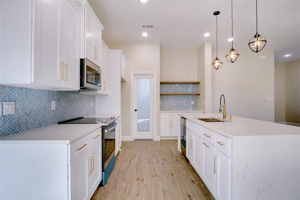 Canyon Creek - Residential