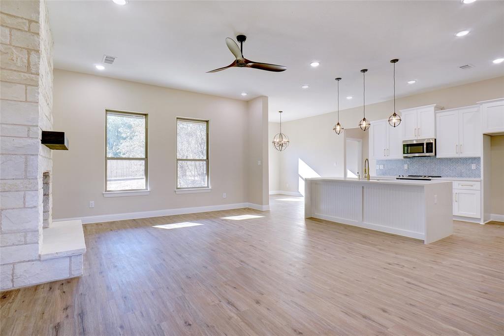 Canyon Creek - Residential