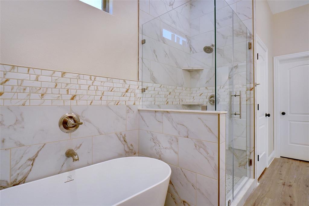 Canyon Creek - Residential