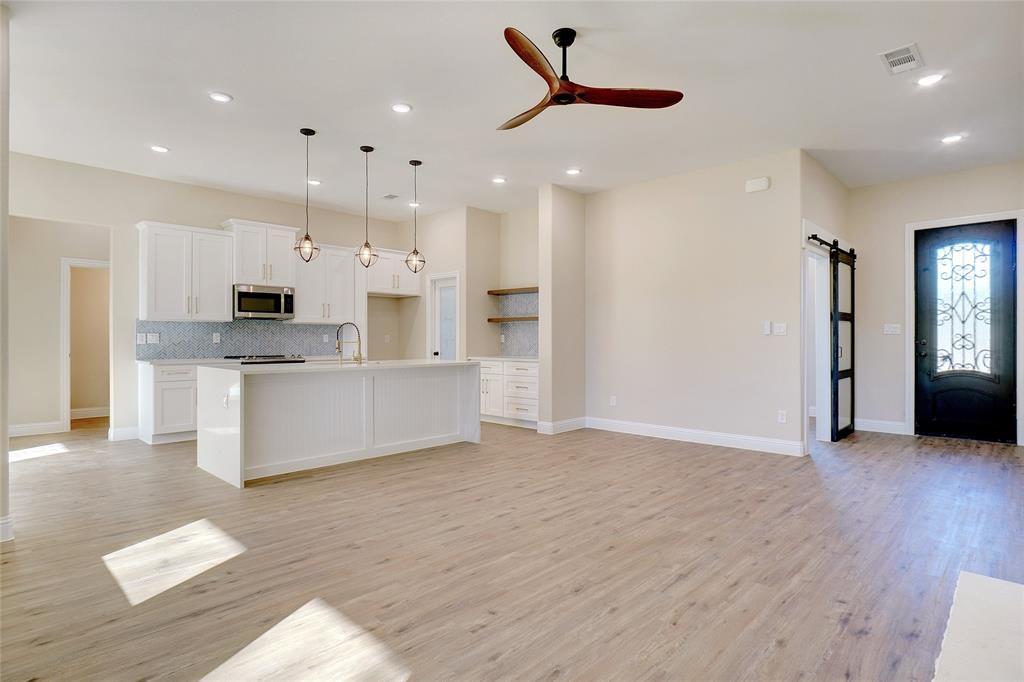 Canyon Creek - Residential