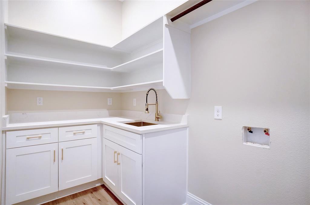 Canyon Creek - Residential