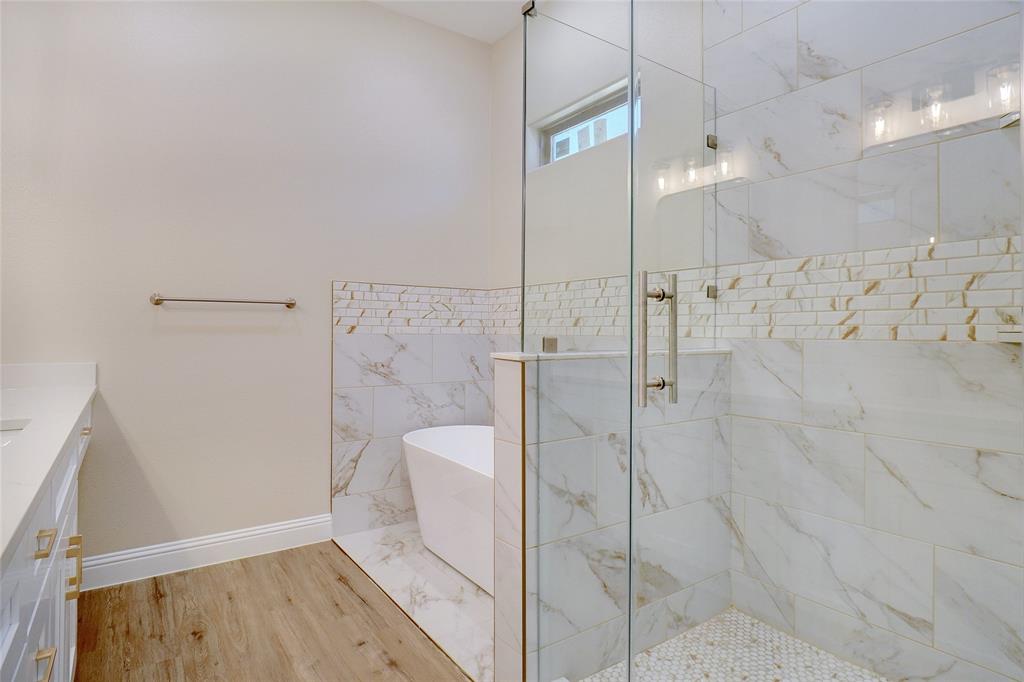 Canyon Creek - Residential