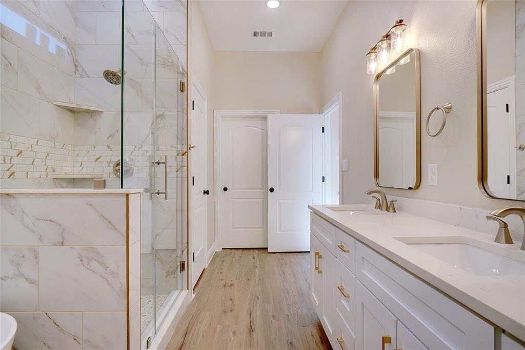 Canyon Creek - Residential