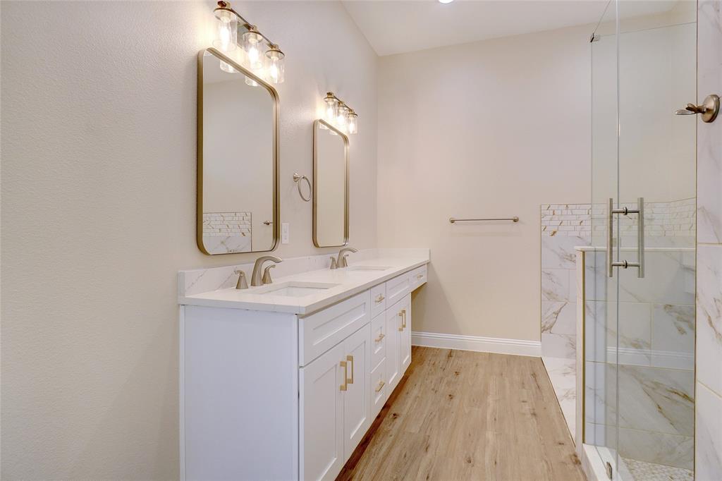 Canyon Creek - Residential