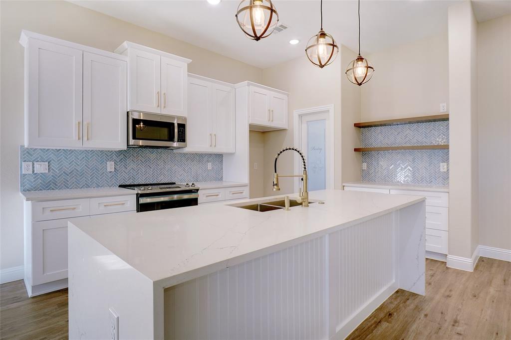 Canyon Creek - Residential