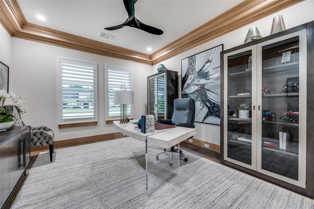 HIDDEN CREEKS POINTE - Residential