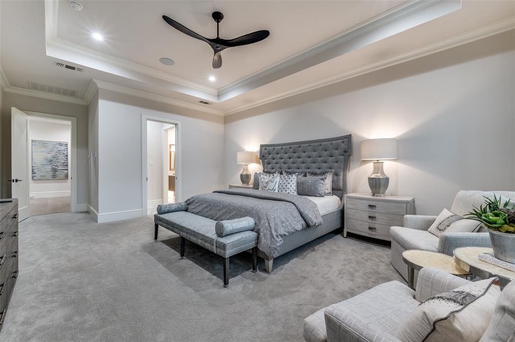 HIDDEN CREEKS POINTE - Residential