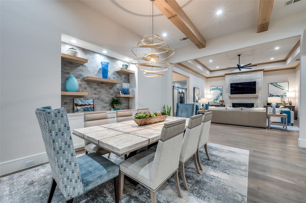 HIDDEN CREEKS POINTE - Residential