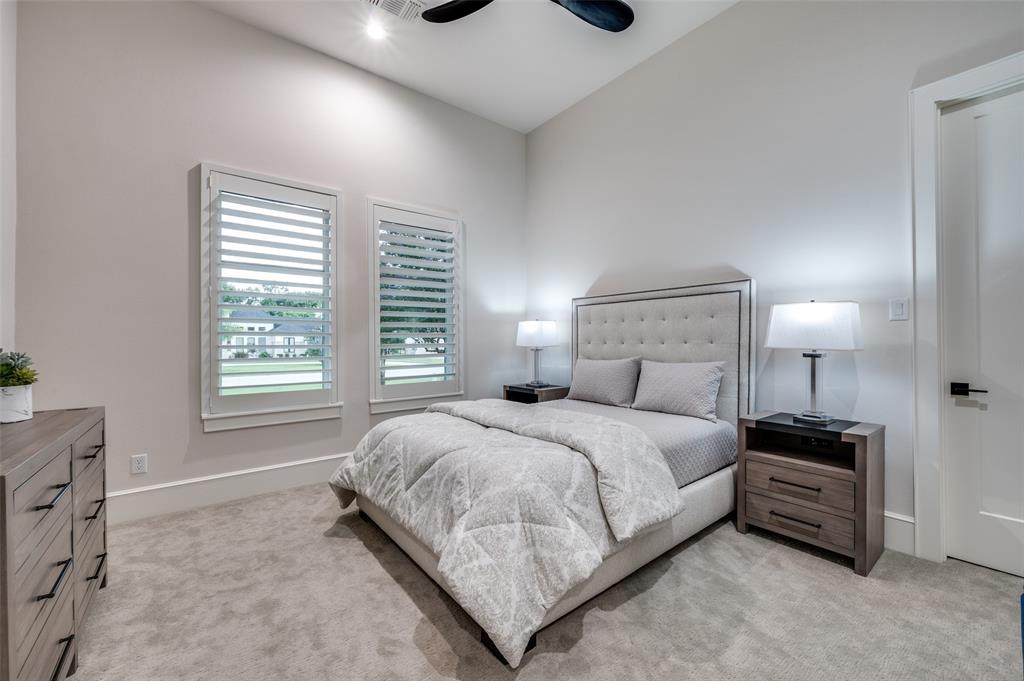 HIDDEN CREEKS POINTE - Residential