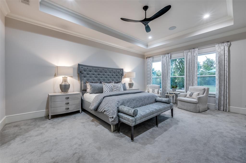 HIDDEN CREEKS POINTE - Residential