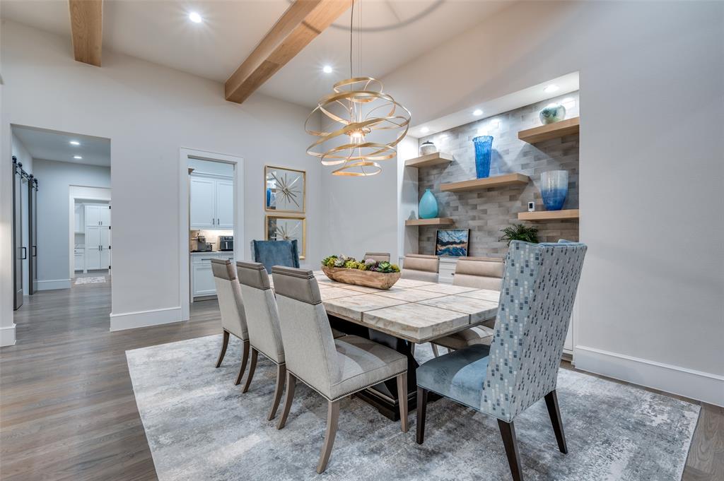 HIDDEN CREEKS POINTE - Residential